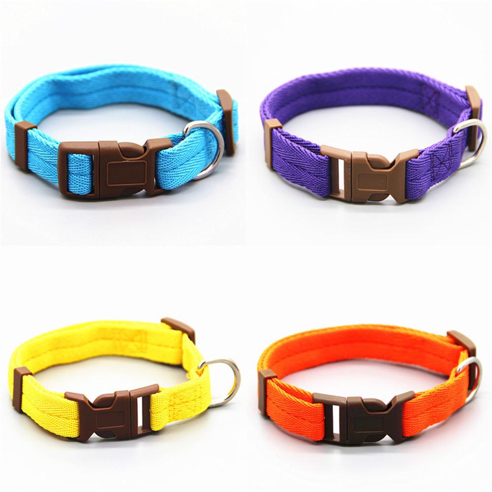 Anti-Choke Dog Collar for Large and Medium Dogs - Pet Supplies