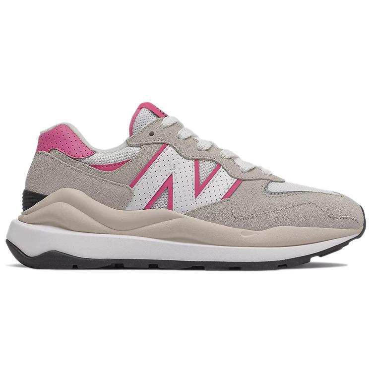 New Balance 57/40 Sage Bleached Lime Glow Women's