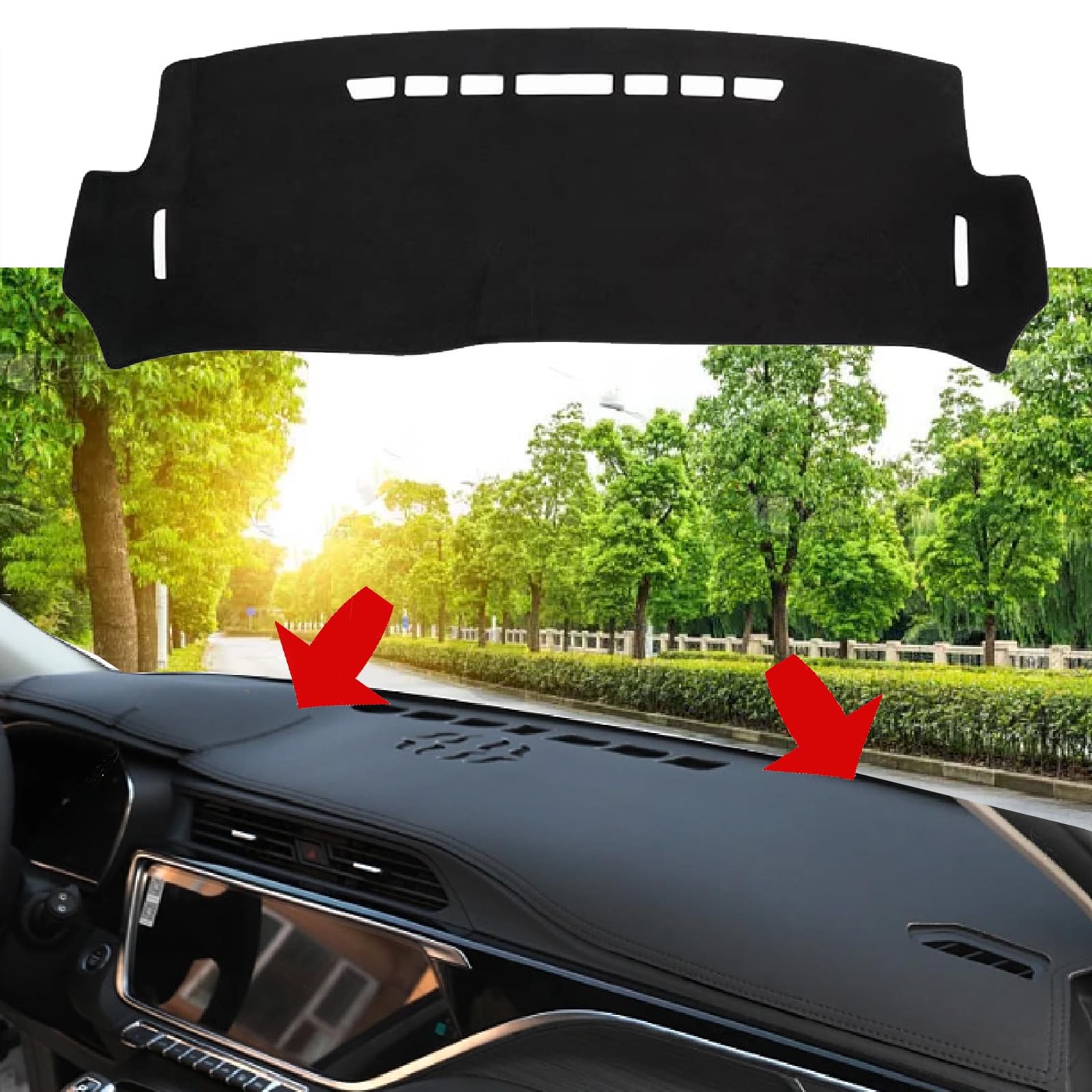 

Toyota New 80 Series Dashboard 80 Series Noah Interior Dashboard Toyota 2014 Sun Protection Dashboard Noah 80 Series Interior Interior Noah 80 Series