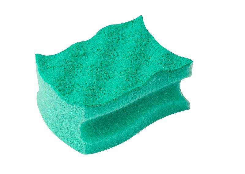 070240 Vileda Spugna Pur Active 2 Pezzi
