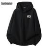 Mark Fairwhale American-Style Heavyweight Hooded Sweatshirt