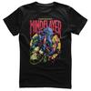 Officially Licensed Dungeons  Dragons Mindflayer Mens T-Shirt