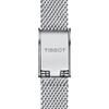 Tissot Stainless Steel Blue Dial Men's Fashion Watch T058.109.11.041.00
