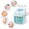 6 In 1 Hydro Dermabrasion Microdermabrasion Facial Peeling Deep Cleansing Machine