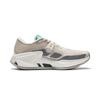 Li Ning Furious Rider 8 Fabric Cushioning Slip Resistant Abrasion Resistant Breathable Low top Casual Running Shoes ARZU007-5