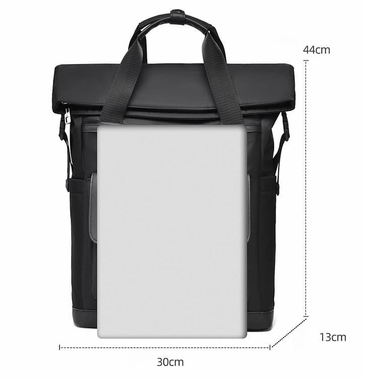 New Large-capacity Computer Backpack Commuter Backpack