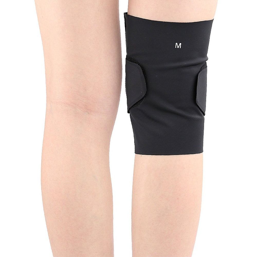Elastic Sports Kneepad Breathable Knee Support Knee Pad  Fitness Volleyball Equestrian Protector
