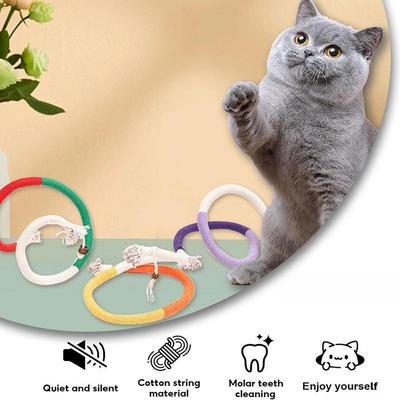 Katzen – Katzenspielzeug