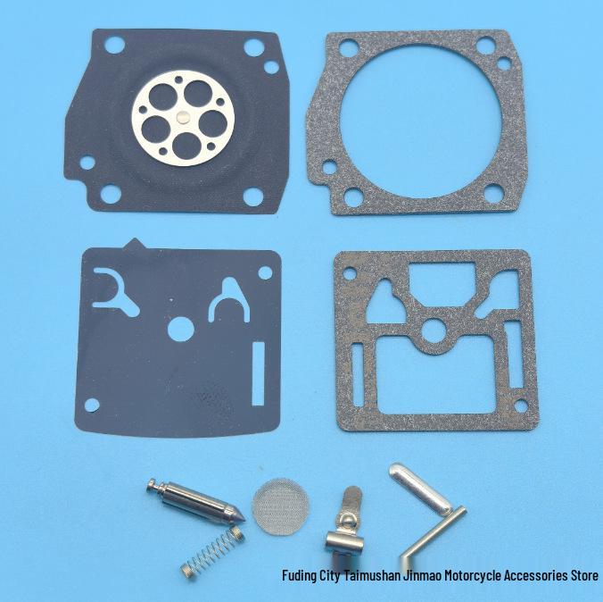 Zama RB-167 Carburetor Repair Kit (C3-S148, C3-S149) Consult Customer Service