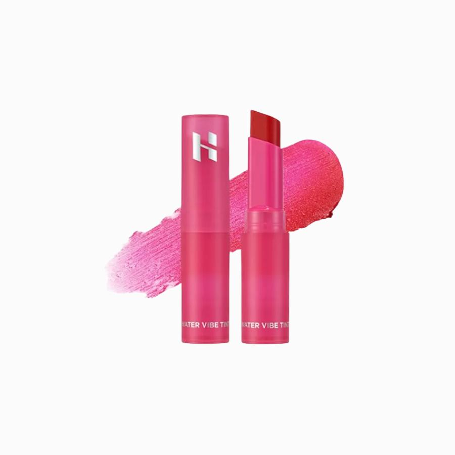 Holika Holika Water Vibe Tint 2.5g (6 Colors)