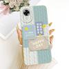New Fashion Phone Case For OPPO A17K A17 Soft Silicone Cases For Oppo A17 A17K CPH2471 CPH2477 Shockproof Covers Bumpers