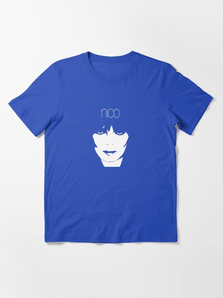 Lou Reed Give a Prefix Essential T-Shirt