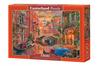 Puzzle 1500 Pieces C-151981-2 Romantic Evening In Venice