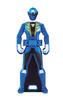 Kaizoku Sentai Gokaiger Ranger Key Series Ranger Key Set DX