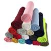 100% Cotton 2x2 Ribbed Fabric for Collars, Cuffs & Hems - Sweatshirt Rib Knit