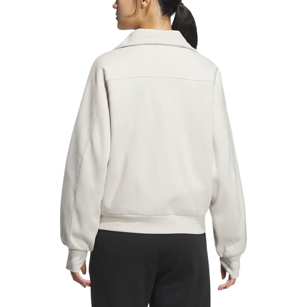 Adidas MUST HAVES LOGO FLEECE Jacket Women's KC0047