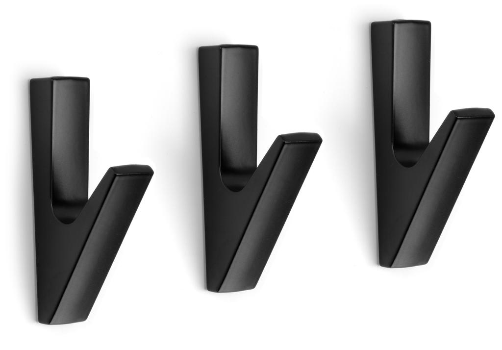 Harry Hook Hanger Set, 3 Pieces