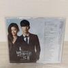 [USED] Kim Soo-hyun's "My Love from the Star" Original Soundtrack CD Japanese Edition 2-Disc Set