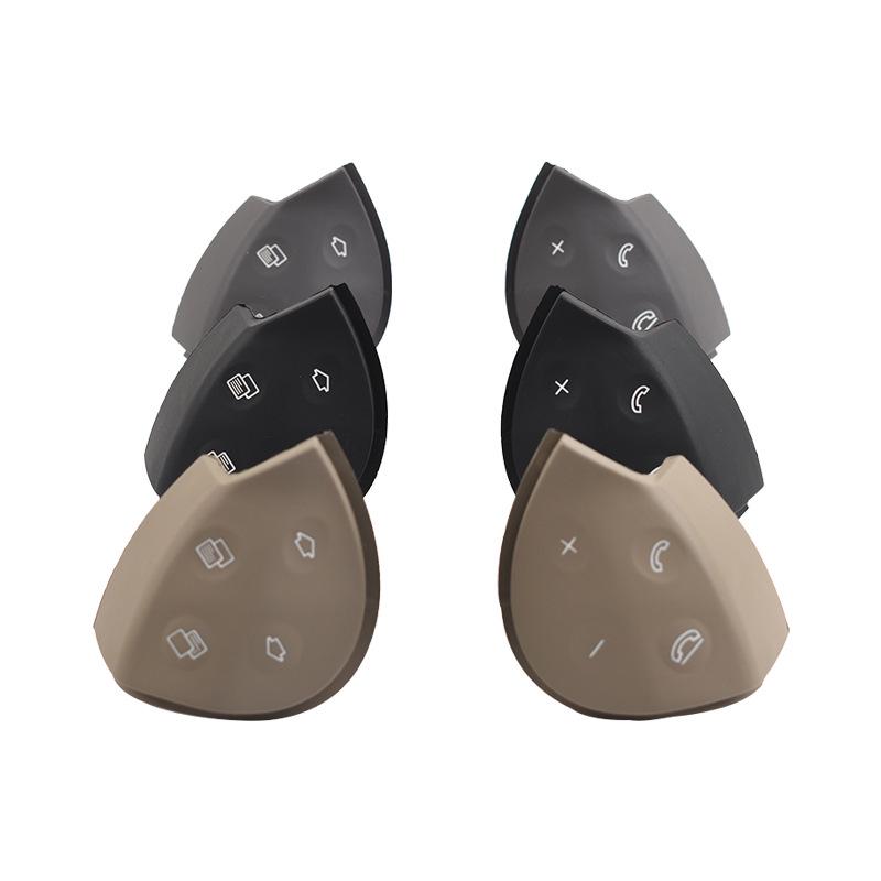 Compatible with Mercedes-Benz E-Class W211 Steering Wheel Buttons: E200, E260, E300L Multifunction.