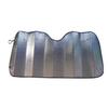 Car Sun Shade Film Windshield Visor Car Windshield Protection Accessories Car Sunshade 140 Cm X 70 Cm Foldable UV Protection