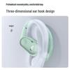 EDIFIER Comfo CC Open-Ear Sports Ear-Hook Headphones