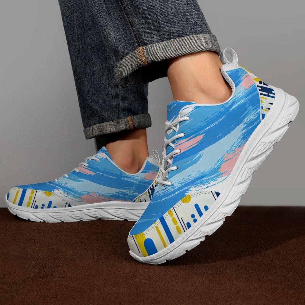 Women Sports Shoes Mens Sneakers Comfortable Man Running Shoes Men Women Flats Vulcanized Shoe Women Sneaker Shoes Male Sneaker