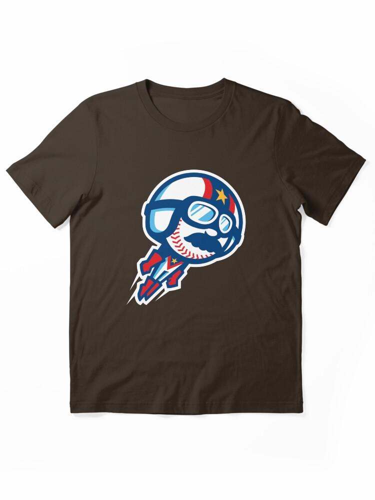 Super Mega Baseball The Cannon-icon Essential Unisex T-Shirt
