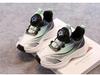 2026 Spring/Autumn Boys Lightweight Breathable Non-Slip Running Shoes - Medium to Large Sizes