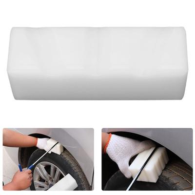 Anti Vibration Pad Car Lift Repair Tools Pinch Welds Protector Floor Adapter for
