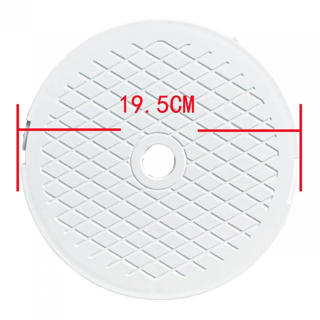 Accessories Skimmer Cover Lid Auto-Skim PT Replacement SP1096