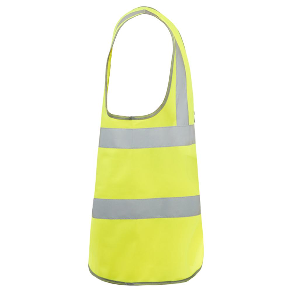 Roly Workwear Unisex Adult Polux Hi-Vis Vest