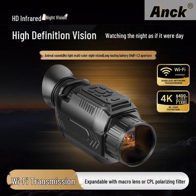 Avcılık için Optik – Gece Görüş Cihazları