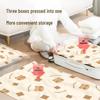 Moisture-Proof Vacuum Storage Bags for Quilts and Clothes