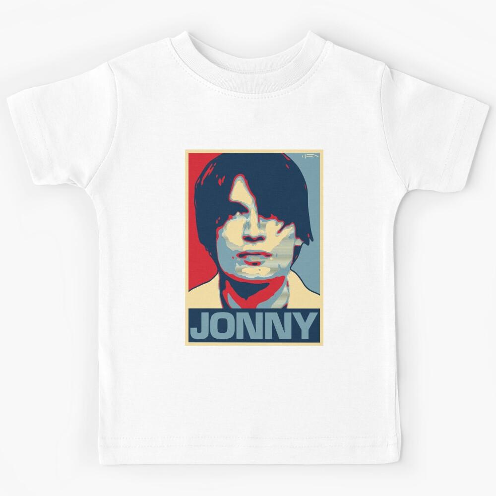 Jonny Kids T-Shirt 160