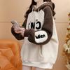 Navava Women Warm Fleece Long Sleeve Hoodie Nt3075