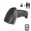 SMVP Handheld Wireless Barcode Scanner