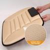 Memory Foam Car Office Cushion Breathable Mesh Comfortable Single Cushion Four Seasons Universal Accessories Home Seat Cushion