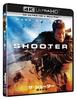 The Shooter 4K Ultra HD ULTRA HD + Blu-ray [4K + Blu-ray]