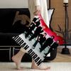 Classic British Band Duran Duran Cushion Cover Decorative Pillow Sofa Home Decor Case Pillow Cases