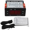 BHBL ETC-974 Digital Temperature Controller Microcomputer Thermostats Thermostat Refrigeration Alarm 220V Sensor