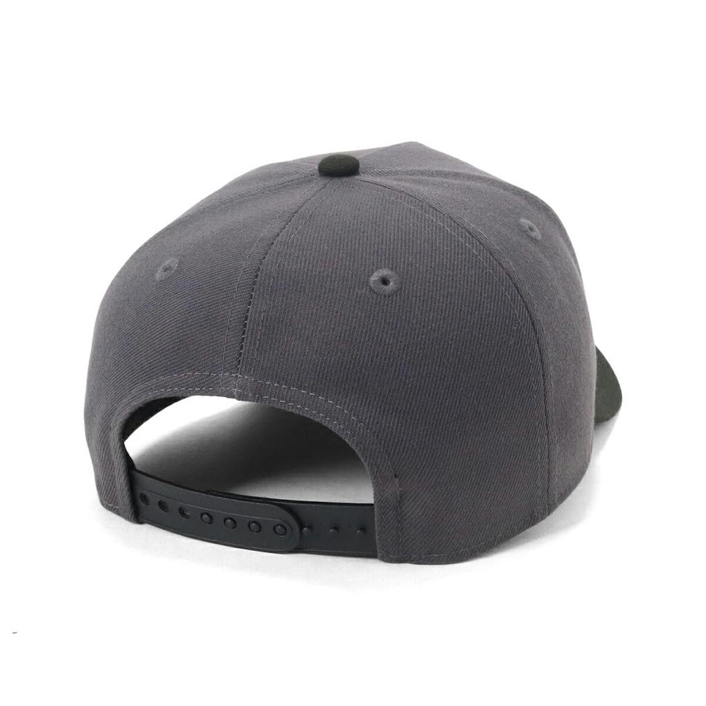 New Era Cap 9FORTY 14711690 NER36C8995 MLB Chicago White Sox CWS Grey FREE ONSPOTZ Exclusive Hat 940 940 SOX Stylish Street Brand Specialty Travel Sun