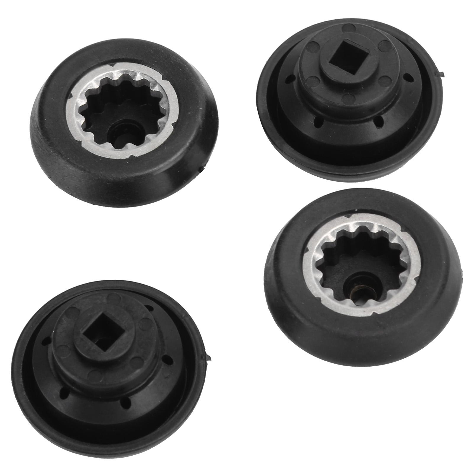 

Juicer Mixer Base Gear with Screws Replacement Parts for RX 1700W Food Blender Accessory