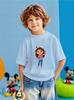 Fun Outdoor Gabbys Dollhouse 2026 Crew Neck Tshirt 314Y Boys Girls Summer Cute Kawaii Cartoon Hot Fashion Street Casual