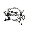 Wreath Cutting Dies for Photo Journal Scrapbooking Card Decorations Embossing Stencils Happy Birthday Die Cuts