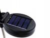 Lampa Ogrodowa 2 Szt Rgb 70Cm (60)