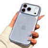 Glitter Phone Case for Apple 18 Pro Max iPhone 17 with Full Lens Coverage & Anti-Drop Protection
