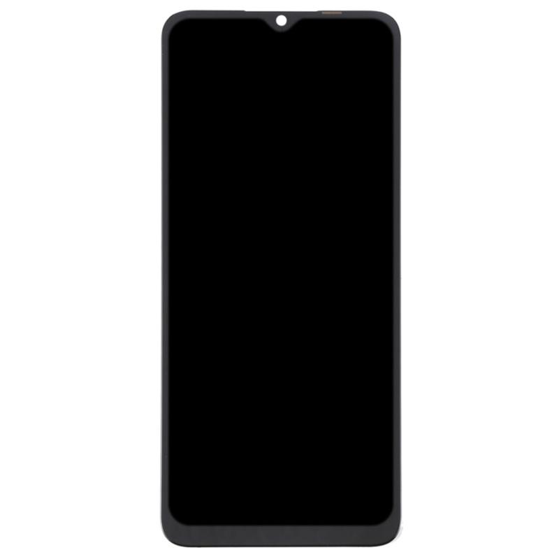 For Oppo A77 5G OEM Grade S IPS LCD Screen and Digitizer Assembly Repair Part (without Logo)