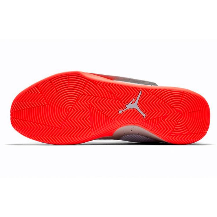 New Jordan Fly Lockdown White AO1550-103