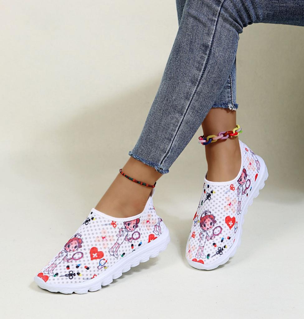 FASHION SHOES Mens Breathable Athletic Sneakers Sport Running Shoes Outdoor Women's Tennis Gym Trainer