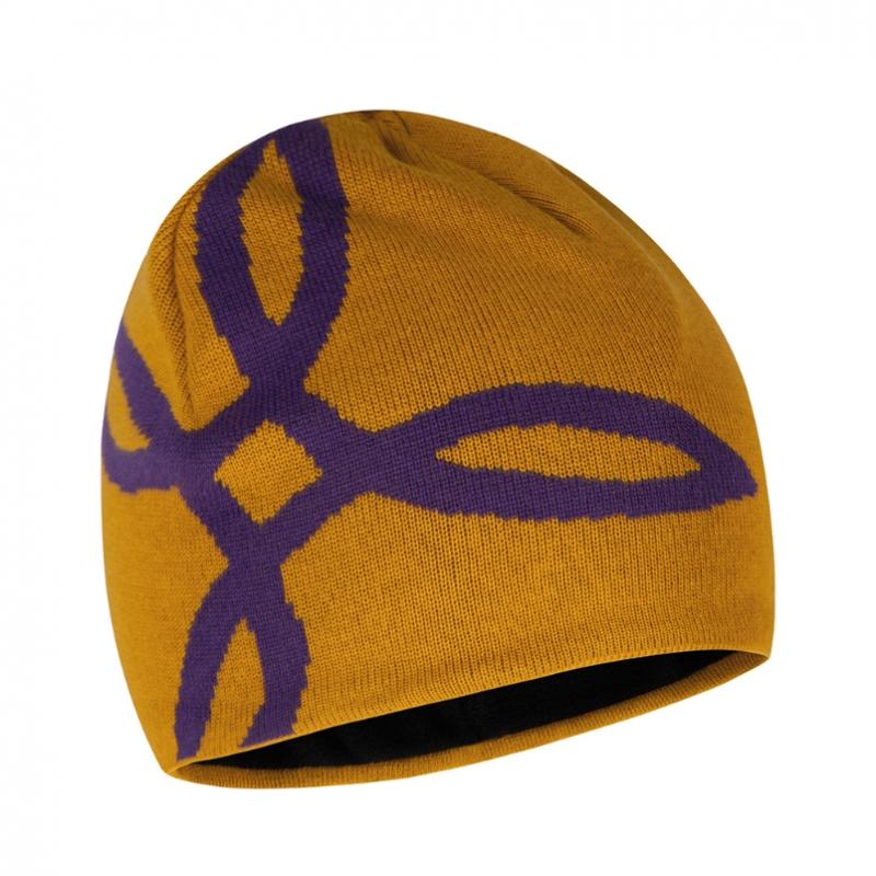 Montura Logo Line Mütze Outdoor Warm Mbcy33u850890